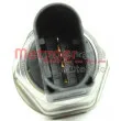 Capteur, pression de carburant METZGER 0906202 - Visuel 2