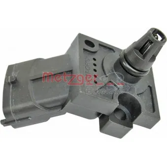 Capteur, pression de suralimentation METZGER 0906205