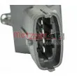 Capteur, pression de suralimentation METZGER 0906205 - Visuel 2