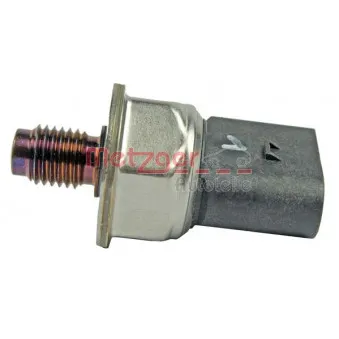 Capteur, pression de carburant METZGER 0906210