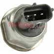 Capteur, pression de carburant METZGER 0906211 - Visuel 2