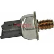 Capteur, pression de carburant METZGER 0906213 - Visuel 1