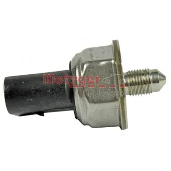 Capteur, pression de carburant METZGER 0906220