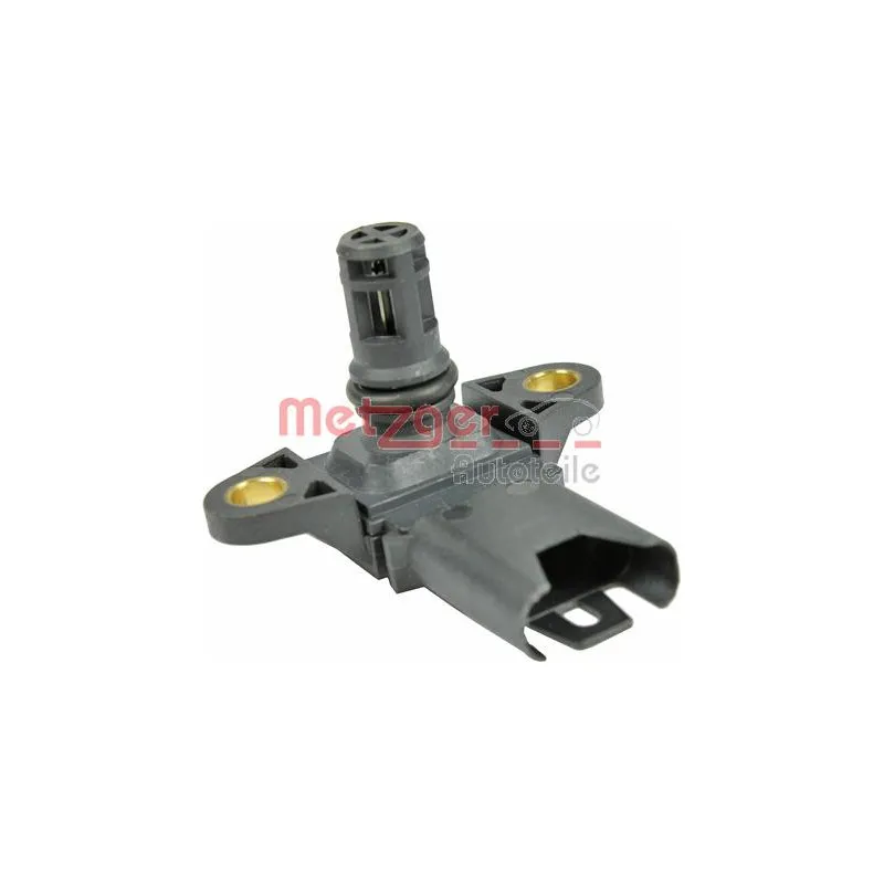 Capteur, pression de suralimentation METZGER 0906224
