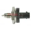 Capteur, pression de carburant METZGER 0906227 - Visuel 1
