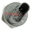 Capteur, pression de carburant METZGER 0906227 - Visuel 2