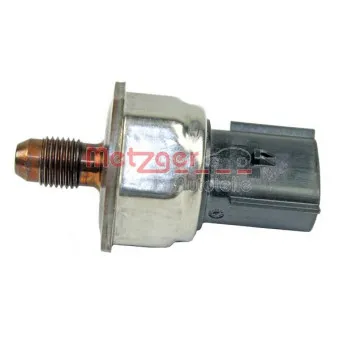 Capteur, pression de carburant METZGER 0906242