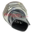 Capteur, pression de carburant METZGER 0906242 - Visuel 2