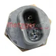 Capteur, pression de carburant METZGER 0906243 - Visuel 2