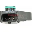 Capteur, pression de suralimentation METZGER 0906245 - Visuel 2