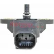 Capteur, pression de suralimentation METZGER 0906248 - Visuel 2