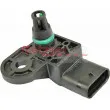 Capteur, pression de suralimentation METZGER 0906249 - Visuel 1