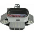 Capteur, pression de suralimentation METZGER 0906252 - Visuel 2