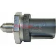 Capteur, pression de carburant METZGER 0906253 - Visuel 1