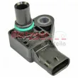 Capteur, pression de suralimentation METZGER 0906254 - Visuel 1