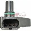 Capteur, pression de suralimentation METZGER 0906254 - Visuel 2