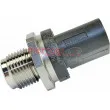 Capteur, pression de carburant METZGER 0906257 - Visuel 1