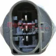 Capteur, pression de carburant METZGER 0906257 - Visuel 2
