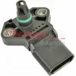 Capteur, pression de suralimentation METZGER 0906259 - Visuel 1