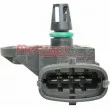 Capteur, pression de suralimentation METZGER 0906271 - Visuel 2