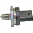 Capteur, pression de carburant METZGER 0906281 - Visuel 1