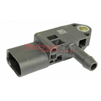Capteur, pression de suralimentation METZGER 0906285