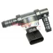 Capteur, pression de carburant METZGER 0906295 - Visuel 1