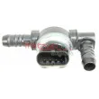 Capteur, pression de carburant METZGER 0906295 - Visuel 2