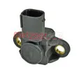 Capteur, pression de suralimentation METZGER 0906308 - Visuel 2