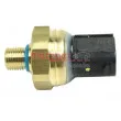 Capteur, pression de carburant METZGER 0906315 - Visuel 1