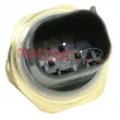 Capteur, pression de carburant METZGER 0906315 - Visuel 2