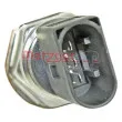 Capteur, pression de carburant METZGER 0906317 - Visuel 2