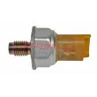 Capteur, pression de carburant METZGER 0906318 - Visuel 1