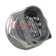 Capteur, pression de carburant METZGER 0906319 - Visuel 2