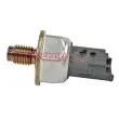 Capteur, pression de carburant METZGER 0906320 - Visuel 1