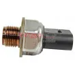 Capteur, pression de carburant METZGER 0906324 - Visuel 1