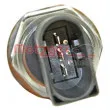 Capteur, pression de carburant METZGER 0906324 - Visuel 2