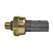 Capteur, pression de carburant METZGER 0906325 - Visuel 1