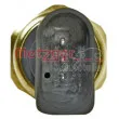 Capteur, pression de carburant METZGER 0906325 - Visuel 2