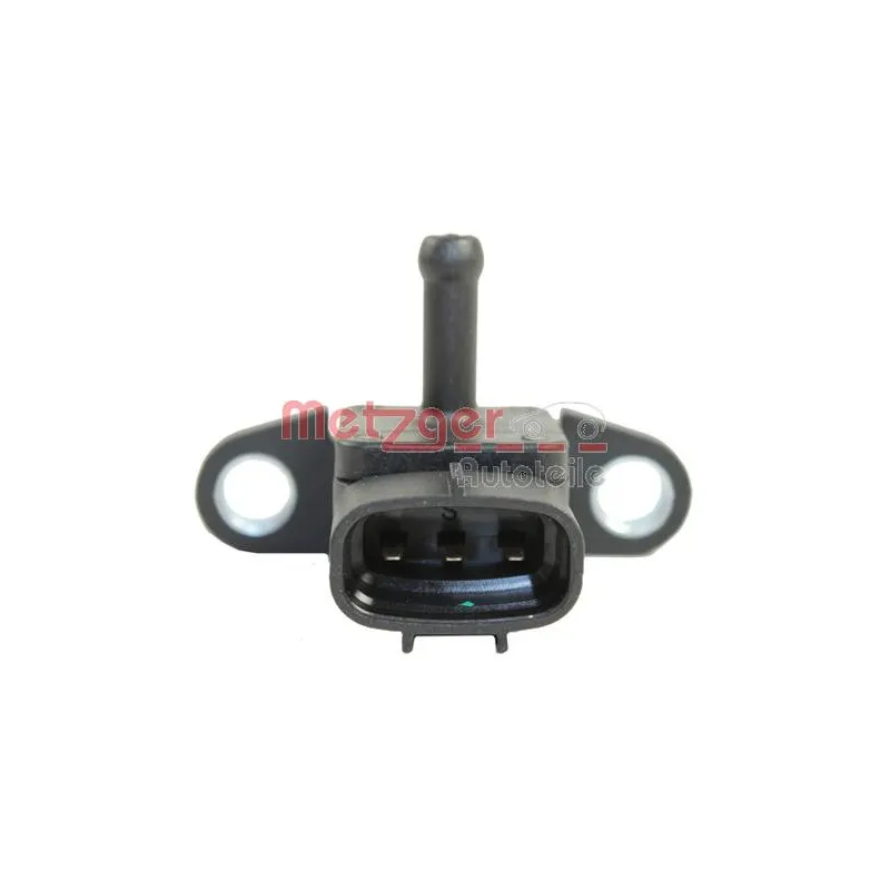 Capteur, pression de suralimentation METZGER 0906329