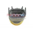 Capteur, pression de carburant METZGER 0906332 - Visuel 2