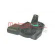 Capteur de pression, servofrein METZGER 0906335 - Visuel 2