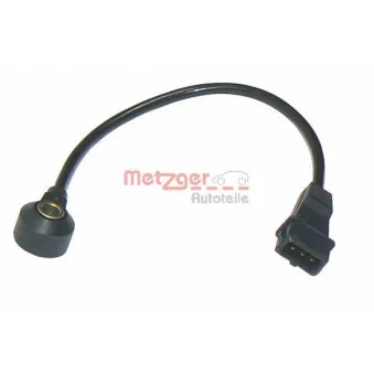 Capteur de cognement METZGER 0907002