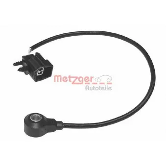 Capteur de cognement METZGER 0907003
