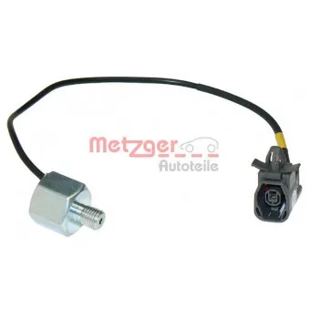 Capteur de cognement METZGER 0907010