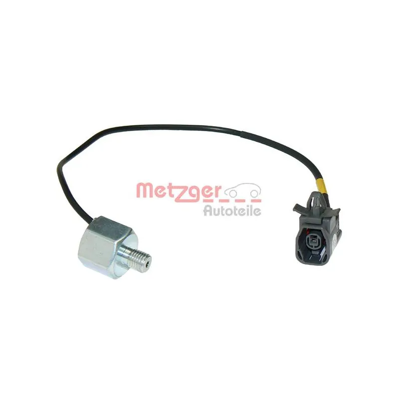 Capteur de cognement METZGER 0907010