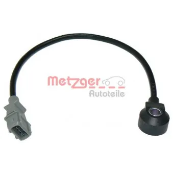 Capteur de cognement METZGER 0907013