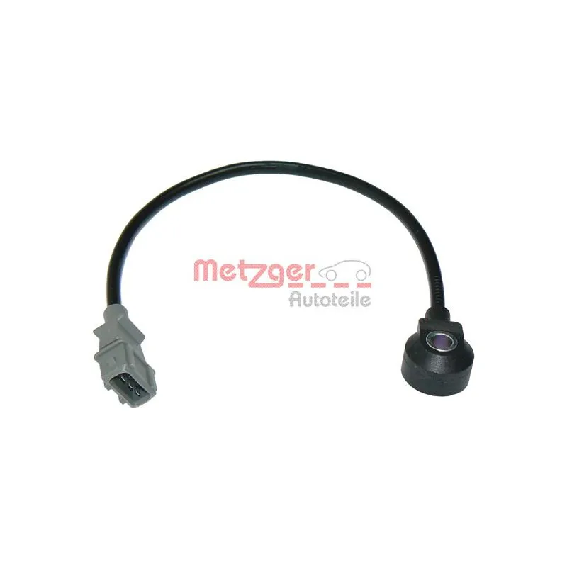 Capteur de cognement METZGER 0907013