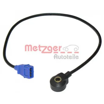 Capteur de cognement METZGER 0907014