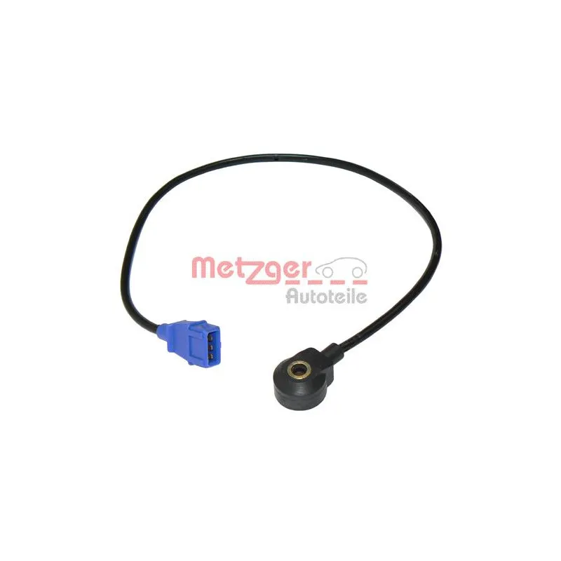 Capteur de cognement METZGER 0907014